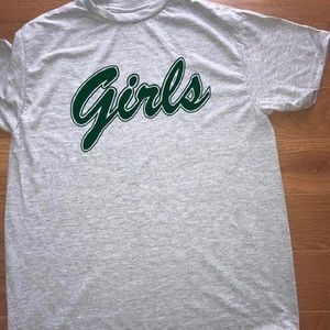 Girls shirt